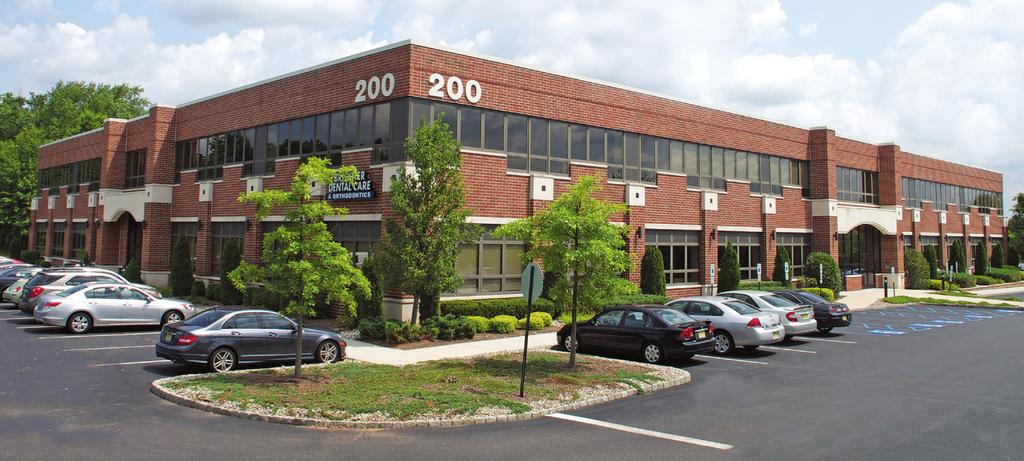 Located on the northbound lane of Route 31, across from Hunterdon Medical Center, Raritan Commons offers 67,040 sf (+/-) of medical and professional office space in the heart of Hunterdon County.