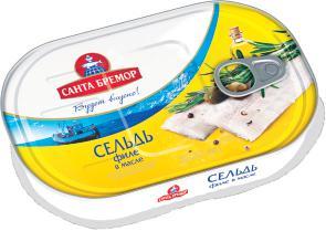 CANNED FISH 43.1.