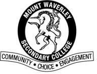 MOUNT WAVERLEY SECONDARY COLLEGE ANAPHYLAXIS MANAGEMENT POLICY Munt Waverley Secndary Cllege will fully cmply with Ministerial Order 706 Anaphylaxis Management in Victrian Schls and the assciated