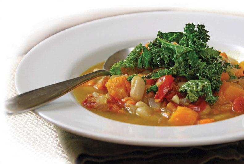 Vegetable Stew Here s a great new way to use summer vegetables.