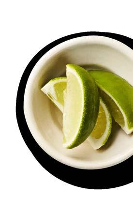 CAIPIRINHA Cachaca - Fresh lime - Sugar syrup 10 COCKTAILS COSMOPOLITAN Lemon Vodka -