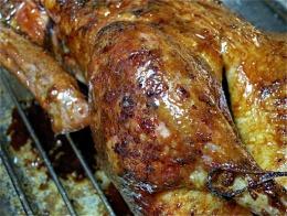 How to roast a duck: Carve, serve, and enjoy!