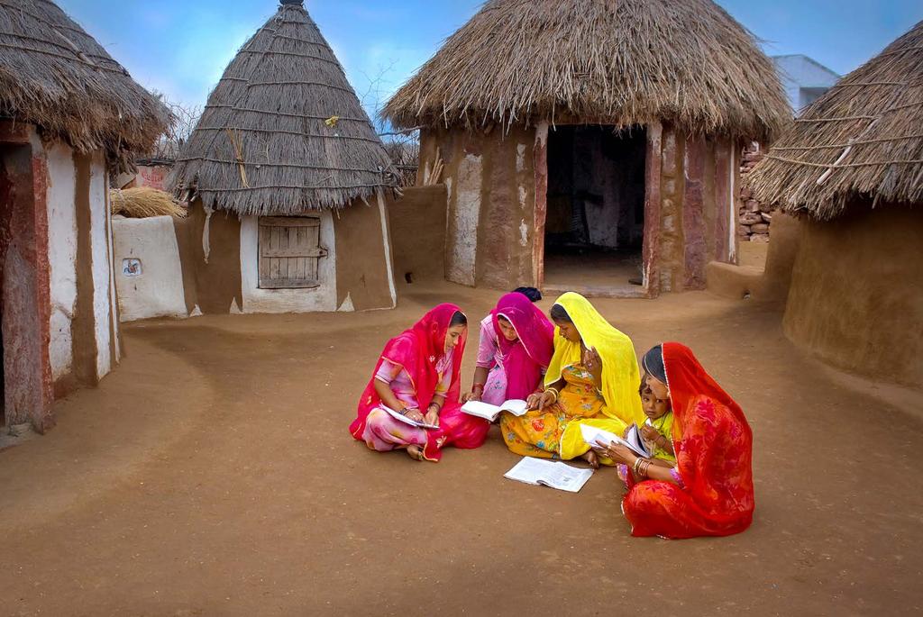 Rural women worldwide Rural women are a very heterogenous universe (their participation to agricultural sectors is very important) They face multiple forms of discrimination that respond to