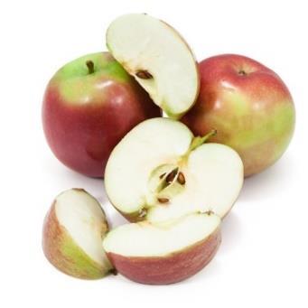 McIntosh Melrose The most important commercial variety grown in the north for years, McIntosh is also a fine apple long grown and admired in many regions of the south.