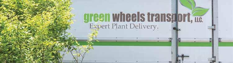 General Information TERMS AND CONDITIONS All plants are guaranteed to be true to name and in good condition at the time of pickup or delivery.