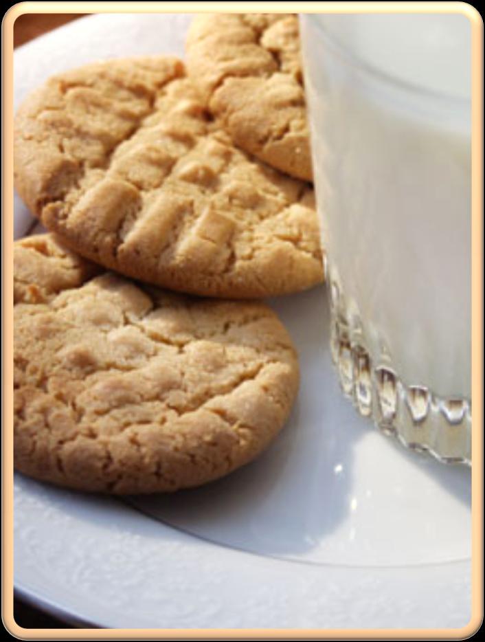 Peanut Butter Cookie fragrance is a rich, buttery, freshly baked aroma of