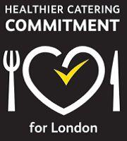 Opportunity 2E: Differentiating options Examples: Award schemes Southwark Council has signed up to the Healthier