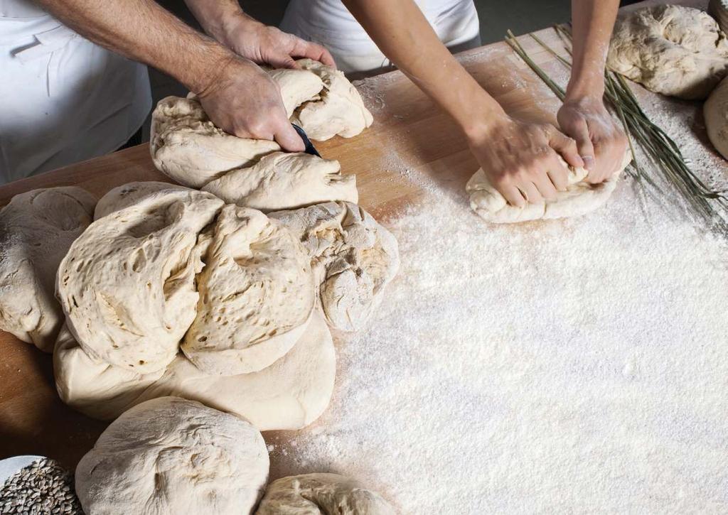 Our Story Established in 1998 in New South Wales, Bakers Maison uses its authentic French experience to bring you and your customers the very best of French baking.