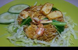 Noodles Kway Teow Yellow Mee Bee Hoon Tung Hoon** Maggi N5.