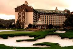 END OF EVENING DRAWING PRIZE Barona Getaway Package A Barona Moments Getaway Package- This package includes a two-night stay at Barona Resort, $100 in dining credit, a round of golf for two at Barona