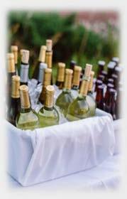 California Merlot, McManis, California Malbec, Bodini, Argentina Cabernet Sauvignon, McManis, California Michigan Package Wine Selections White Riesling, Black Star