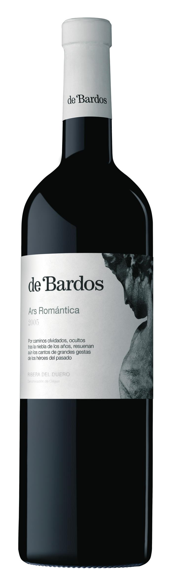 Ars Romántica is a modern Signature Wine which exhibits an extremely smooth and sweet personality, created from carefully selected grapes.