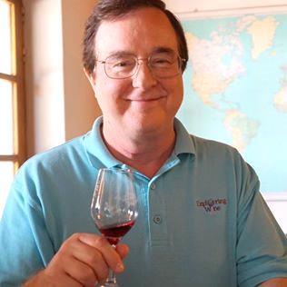 Your guide for this exceptional experience is Charles Bennett, CWP, CSW, founder of Exploring Wine.