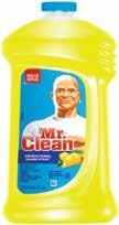 Clean All-Purpose Cleaner 9
