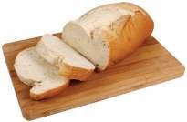 - White Italian Bread 2 Lb. Pkg.