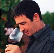 He holds the Wine and Spirits Education Trust (WSET) diploma, which provides professional knowledge of wine evaluation.