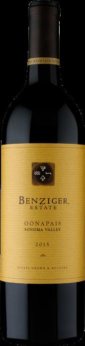 BLEND 67% Cabernet Sauvignon, 13% Malbec, 15% Cab Franc, 5% Merlot CELLARING RECOMMENDATION Drink now or cellar for 8-12 years