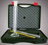 00 Refractometers Product Item Price Refractometers are temperature compensated MASTER-Alpha 53, 0-32 Brix (Analog) 50-111-0011 $ 310.00 PAL-1, 0.0-53.0 Brix (Digital) 50-111-0007 $ 380.00 PEN-PRO, 0.