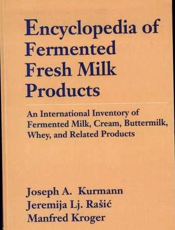 Raw Milk was the basis of