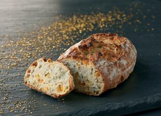 bread. This recipe is perfect with soft cheeses such as goat s cheese.