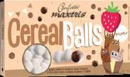 400g Cocoa cereal balls