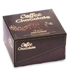 COFFEE CHOCOLATE Multi Packs Coffee Chocolate