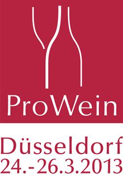 BUYER S CORNER - APRIL 2013: PROWEIN RECAP ProWein continues its momentum, and it is certainly now considered the premier annual international wine trade show.