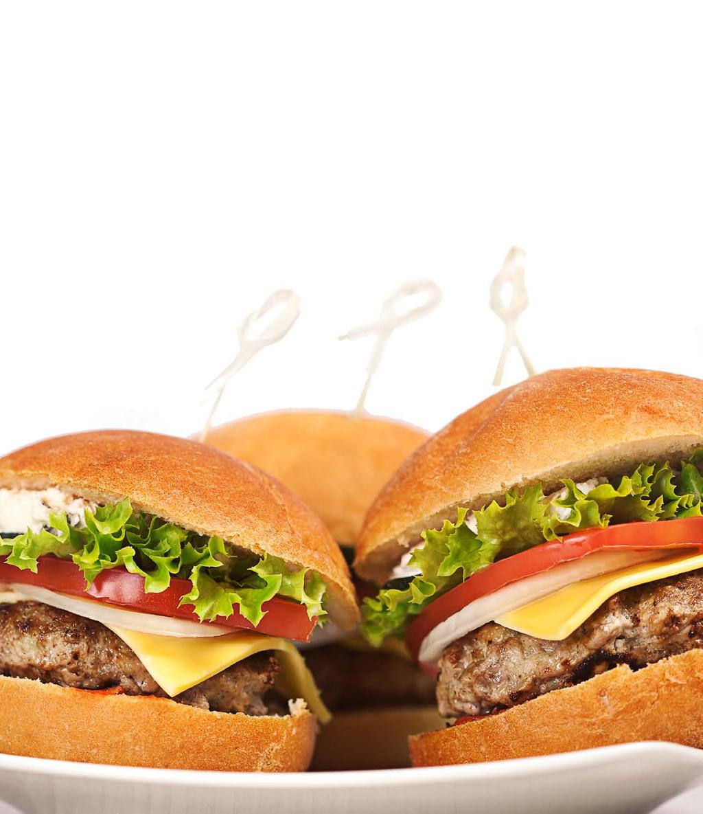 SMITH S PREMIUM BURGERS PREMIUM SEASONED BURGERS 284091 1.5 oz Premium Seasoned Slider 75/1.5oz 284075 2.5 oz Premium Seasoned Slider 120/2.5oz 298703 3.2 oz Premium Seasoned Burger 50/3.
