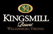 #101 Kingsmill Weekend Kingsmill resort is a luxurious resort that has three dining facilities, two 19 hole championship golf courses, fifteen tennis courts, rejuvenating spa and a