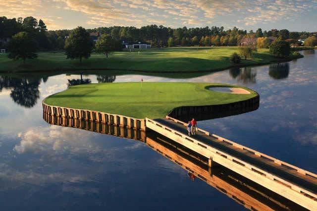 4-night stay at the Umstead Hotel & Spa Ground Transportation Included in this experience is a welcome reception and pro-am pairings party held at the SAS Executive Briefing Center on Tuesday of