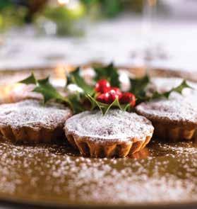 Linden Tree pub and Dobson Restaur ant It s a once-a-year event so relax, and let us make your Christmas lunch a special time to savour with your loved ones.