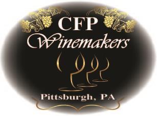 2019 9018 2016 Pittsburgh Wine Experience On behalf of the American Wine Society Chapters of Western Pennsylvania, CFP Winemakers and Presque Isle Cellars, it is my pleasure to invite you to our 36