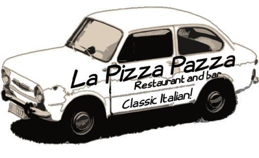 La Pizza Pazza WINE LIST We invite you to browse through our hand selected list of wines, carefully chosen to complement your dining experience.