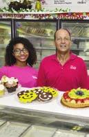 Yonkers Progress Yonkers Best Issue 5 Bakery Delite Bake Shop 773 Yonkers