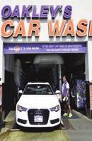 Yonkers Progress Yonkers Best Issue 8 Car Wash Oakley s Car Wash 2435