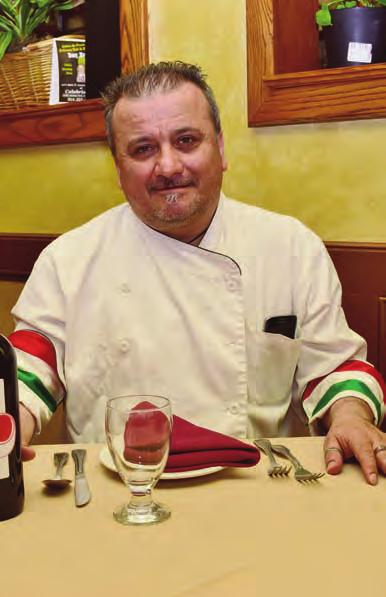 Italian Casual Restaurant Carlo s Restaurant 668 Tuckahoe Road, Yonkers, NY (914)