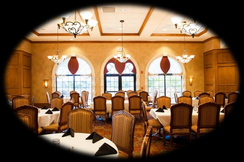 Heritage Bay Banquets Banquets & Events are a specialty of Heritage Bay & our professional team takes great pride in making you & your guests feel special, yet very much at home.