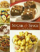Sugar & Spice More details and nutrition