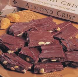 50 About OurChocolates Pine River chocolates won fifteen Seal of Excellence awards!