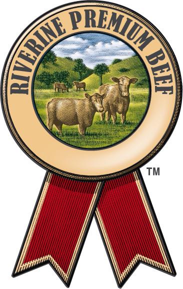 Riverine Premium Steaks Since 1946 the Teys family have been producing beef and the flagship product, "Riverine