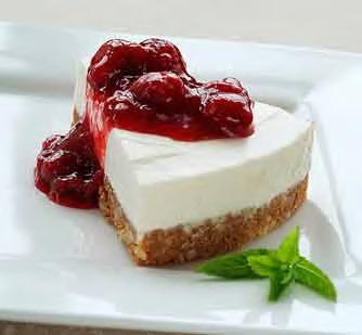 Cheesecake Ingredients: 150g digestive biscuits - crush your biscuits at home 75g butter or margarine 200g Philadelphia type full fat soft cheese 150ml double cream 50g caster or icing sugar 1 flake
