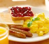 BREAKFAST Packages Our breakfast menus are designed to start your day off right.
