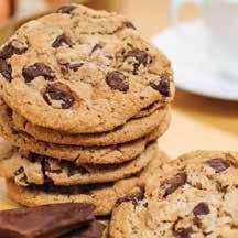 00 STORE BAKED COOKIES as many as 8 flavors -