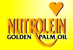 Nutrolein is a nutritious and wholesome Golden Palm Oil pioneered through a