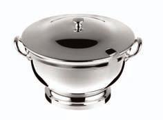 (41cm) 18 (46cm) 1701 Soup Tureen and Cover 0.5pint (28.4cl) 0.75pint (42.6cl) 1 pint (56.