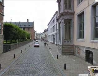 level -Google Street View (2007) - Street