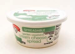 Cottage Cheese 6 Oz.
