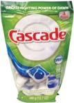 99 Cascade Auto Dish Detergent