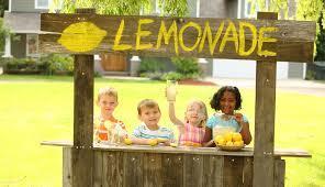 LEMONADE CONTEST RULES AND REGULATIONS November 3, 2018, Saturday For more information contact: 740-697-7323 or www.rosevilleoh.