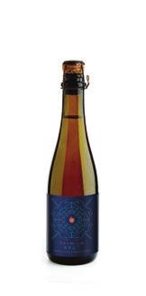 Our rhubarb sparkling wine is great choice for a welcome drink on a special occasion. 6 pcs Vol.